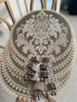 rankų darbo tekstilė