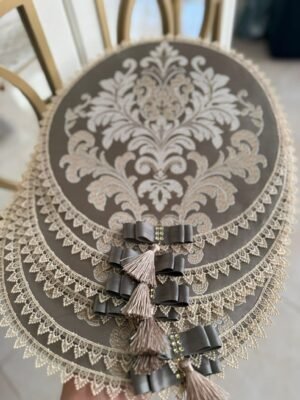 rankų darbo tekstilė