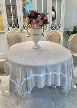 rankų darbo tekstilė