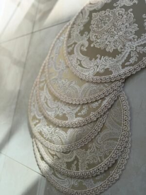 rankų darbo tekstilė