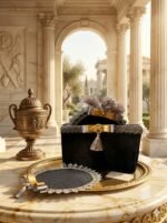 rankų darbo tekstilė