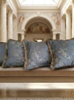 rankų darbo tekstilė