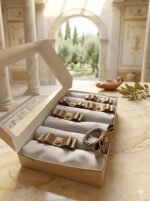 rankų darbo tekstilė