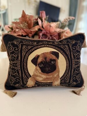 Dekoratyvinė pagalvėlė