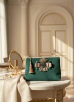 rankų darbo tekstilė