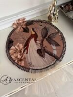 rankų darbo tekstilė