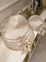 rankų darbo tekstilė