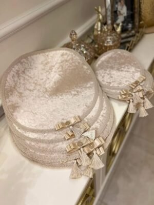 rankų darbo tekstilė