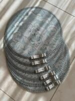 rankų darbo tekstilė