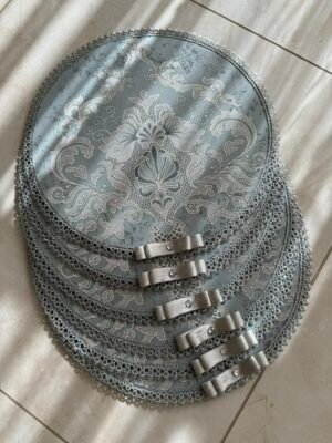 rankų darbo tekstilė