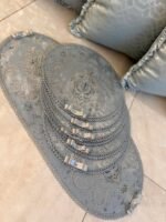 rankų darbo tekstilė