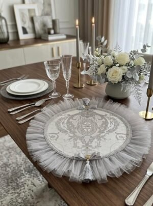 rankų darbo tekstilė