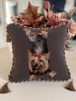 Dekoratyvinė pagalvėlė