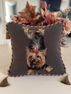 Dekoratyvinė pagalvėlė