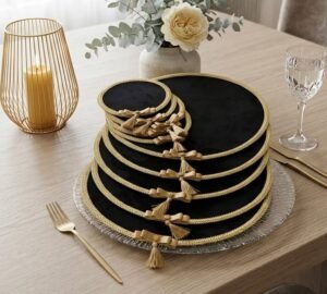 rankų darbo tekstilė