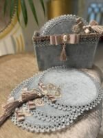 rankų darbo tekstilė