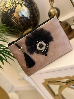 rankų darbo tekstilė