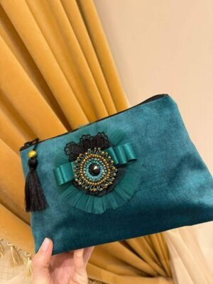 rankų darbo tekstilė