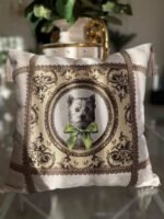 Dekoratyvinė pagalvėlė