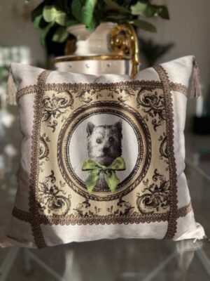 Dekoratyvinė pagalvėlė