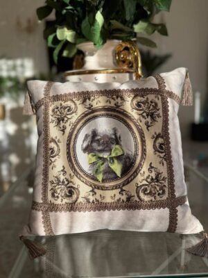 Dekoratyvinė pagalvėlė