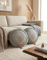 rankų darbo tekstilė