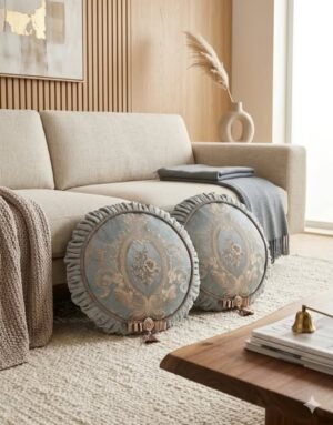 rankų darbo tekstilė