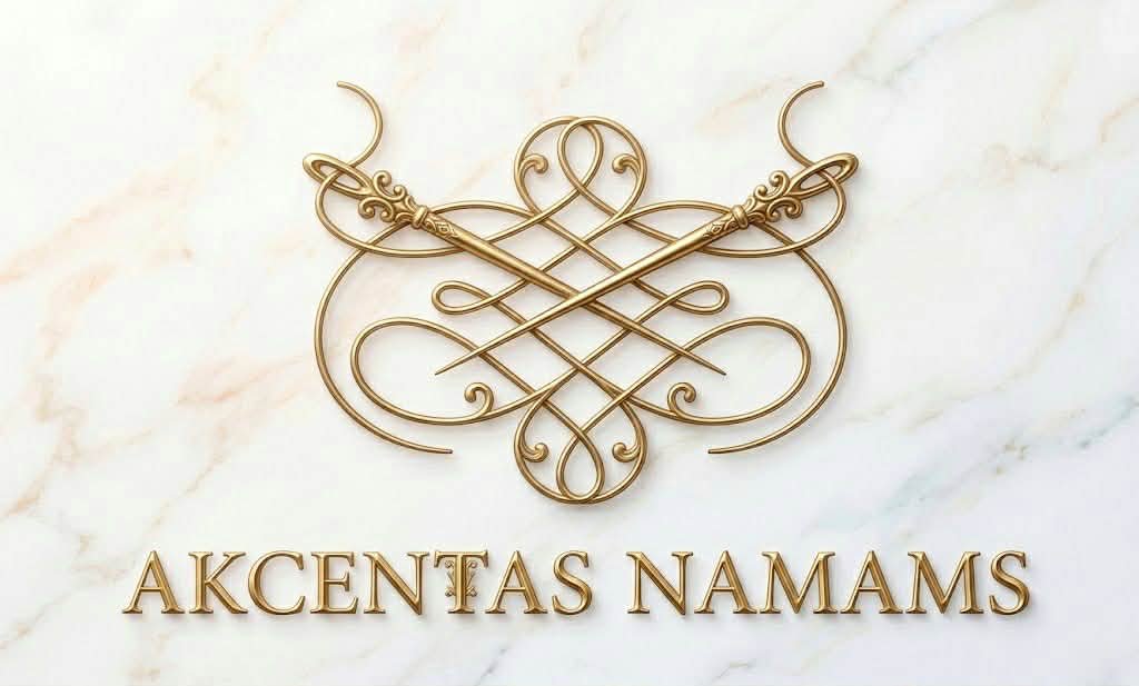 rankų darbo tekstilė