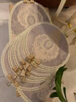 rankų darbo tekstilė