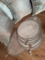 rankų darbo tekstilė