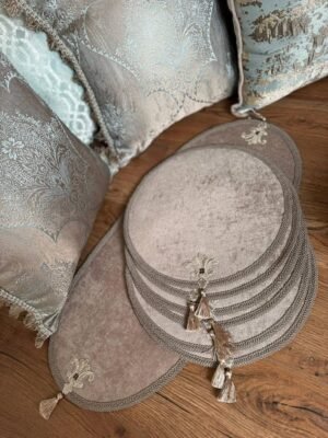 rankų darbo tekstilė