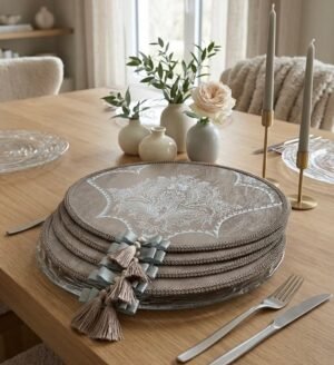 rankų darbo tekstilė