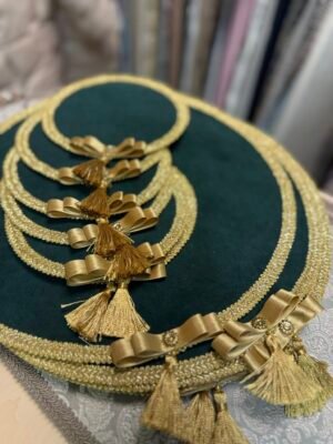 rankų darbo tekstilė