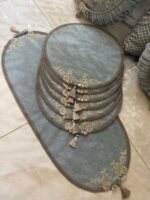 rankų darbo tekstilė