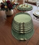 rankų darbo tekstilė