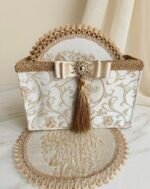 Kavos padėkliukų rinkinys