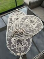 Stalo padėkliukų rinkinys