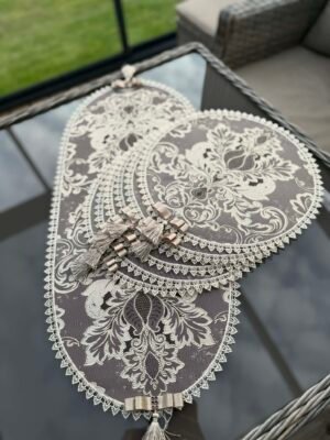 Stalo padėkliukų rinkinys